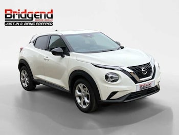 Used Nissan Juke 2022 for sale - 78669416: Photo