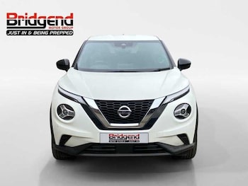 Used Nissan Juke 2022 for sale - 78669416: Photo