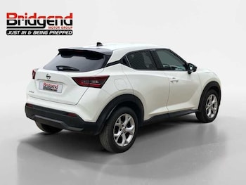 Used Nissan Juke 2022 for sale - 78669416: Photo