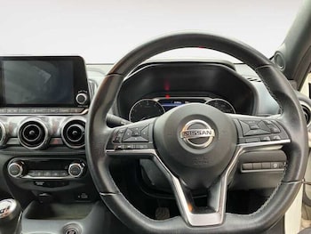 Used Nissan Juke 2022 for sale - 78669416: Photo