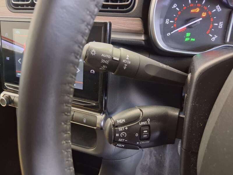 Used Citroen C3 2022 for sale - 77814693: Photo 21