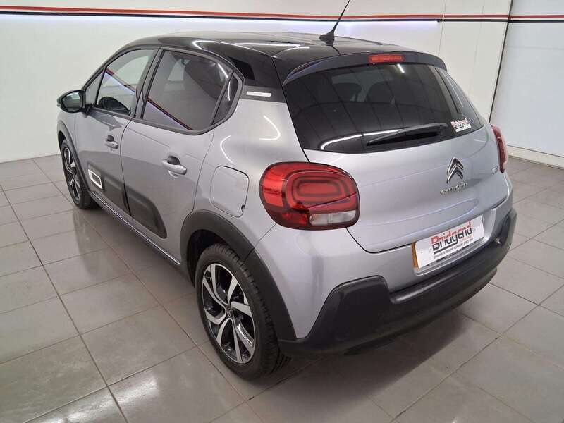 Used Citroen C3 2022 for sale - 77814693: Photo 4