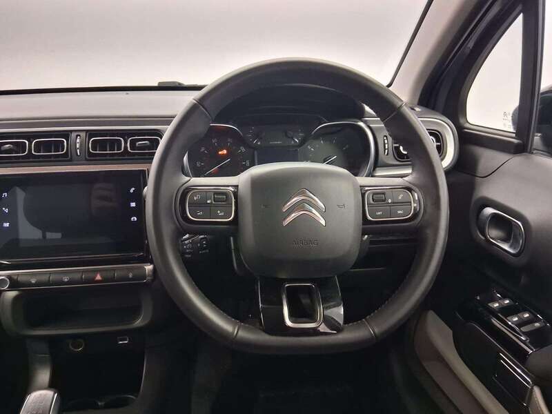 Used Citroen C3 2022 for sale - 77814693: Photo 9