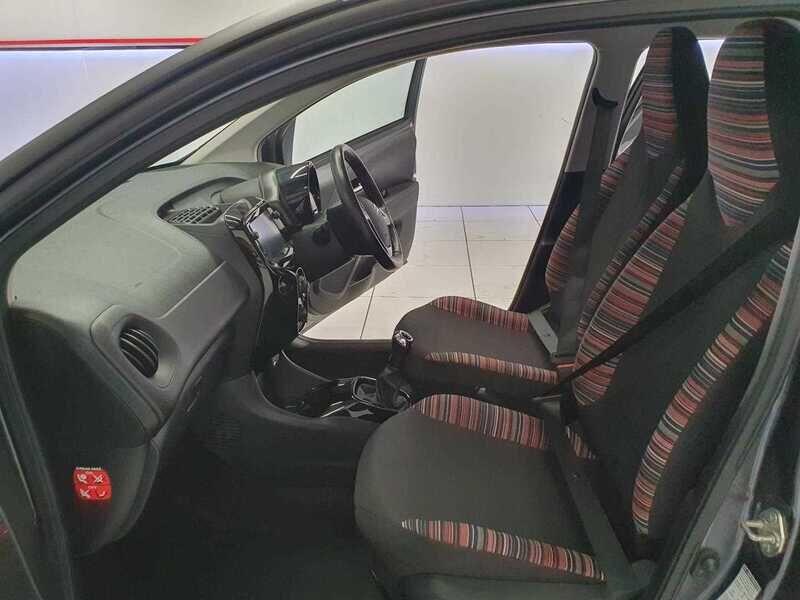 Vehicle 19