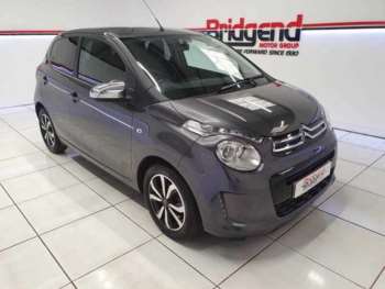 Used Citroen C1 2021 for sale - 75102860: Photo