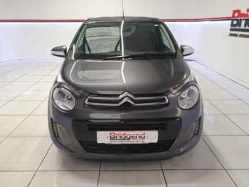 Used Citroen C1 2021 for sale - 75102860: Photo
