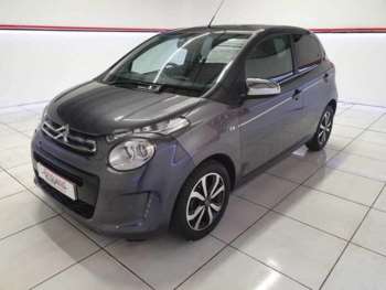 Used Citroen C1 2021 for sale - 75102860: Photo
