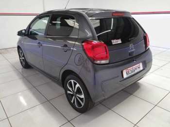 Used Citroen C1 2021 for sale - 75102860: Photo