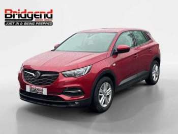 2019 (68) - 1.2 Turbo SE SUV 5dr