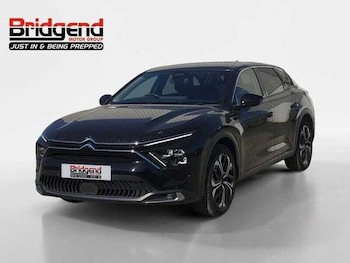 Citroen - C5 X