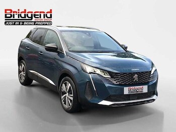 2023 (73) - 1.2 PureTech Allure SUV 5dr