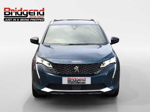 Used Peugeot 3008 2023 for sale - 76175507: Photo 2