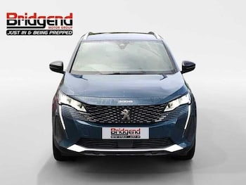Used Peugeot 3008 2023 for sale - 76175507: Photo 2