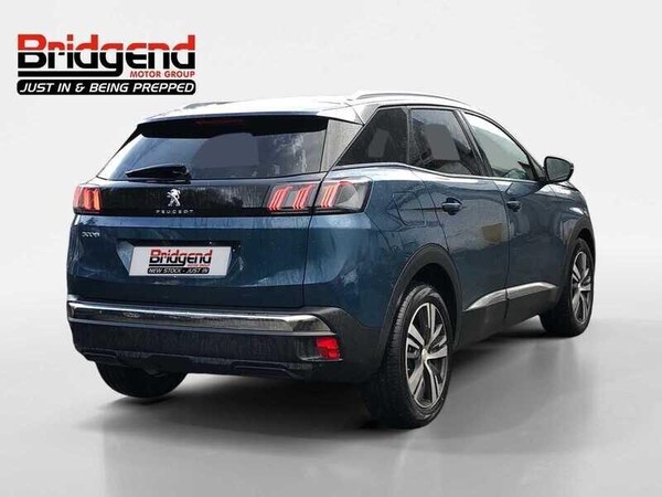 Used Peugeot 3008 2023 for sale - 76175507: Photo 3