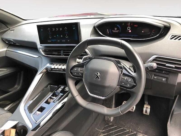 Used Peugeot 3008 2023 for sale - 76175507: Photo 4