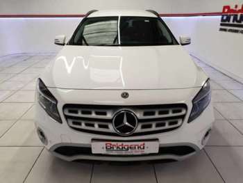Used Mercedes-Benz GLA 2018 for sale - 74727010: Photo