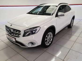 Used Mercedes-Benz GLA 2018 for sale - 74727010: Photo