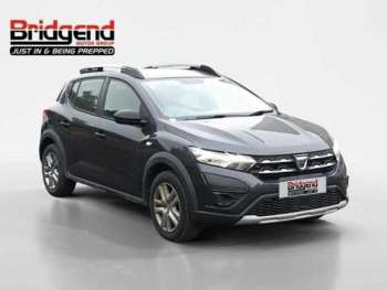 2022 (22) - 1.0 TCe Essential Hatchback 5dr