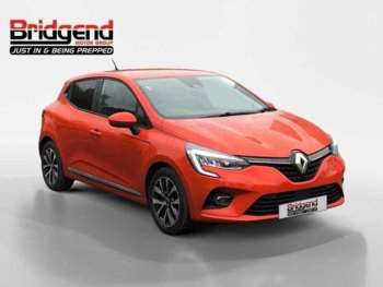 2020 (70) - 1.0 TCe Iconic Hatchback 5dr