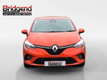 Used Renault Clio 2020 for sale - 75334322: Photo