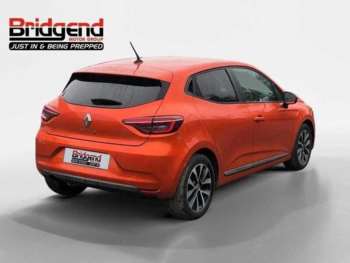 Used Renault Clio 2020 for sale - 75334322: Photo