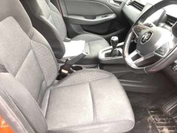 Used Renault Clio 2020 for sale - 75334322: Photo