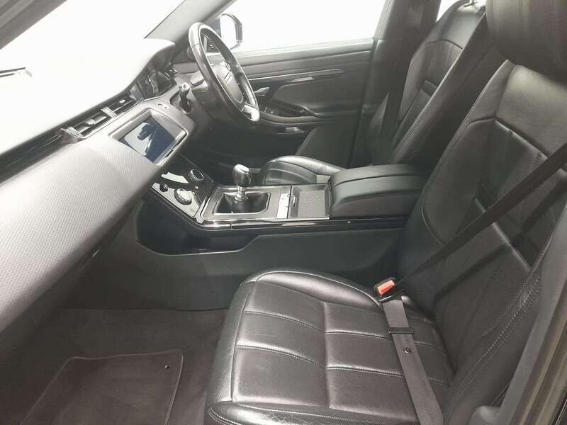 Used Land Rover Range Rover Evoque 2019 for sale - 77814694: Photo 15