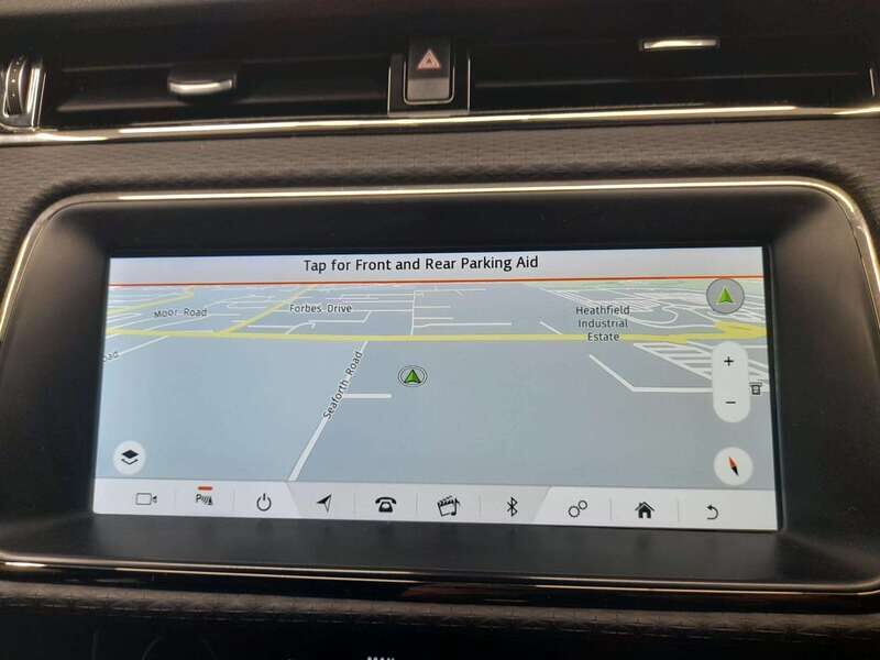 Used Land Rover Range Rover Evoque 2019 for sale - 77814694: Photo 18