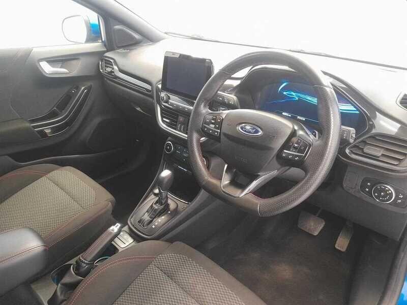 Used Ford Puma 2022 for sale - 76472898: Photo 10