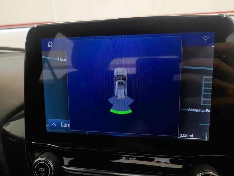 Used Ford Puma 2022 for sale - 76472898: Photo 17