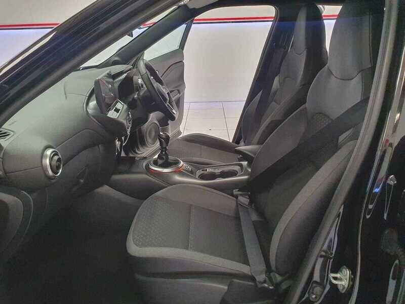 Used Nissan Juke 2024 for sale - 76136176: Photo 20