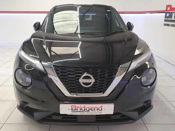 Used Nissan Juke 2024 for sale - 76136176: Photo 2