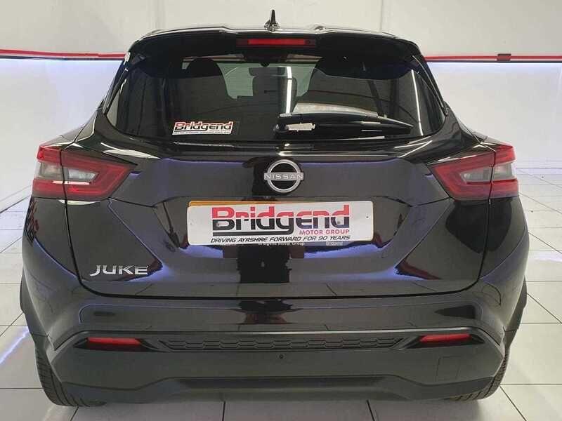 Used Nissan Juke 2024 for sale - 76136176: Photo 5