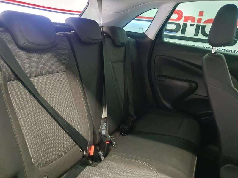 Used Vauxhall Crossland 2022 for sale - 77814501: Photo 11