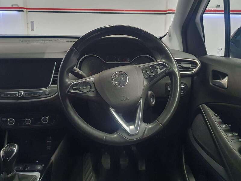 Used Vauxhall Crossland 2022 for sale - 77814501: Photo 12