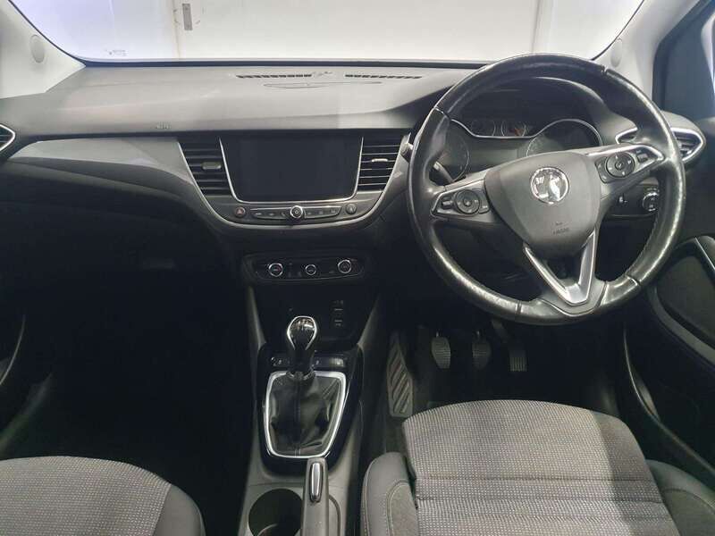 Used Vauxhall Crossland 2022 for sale - 77814501: Photo 13