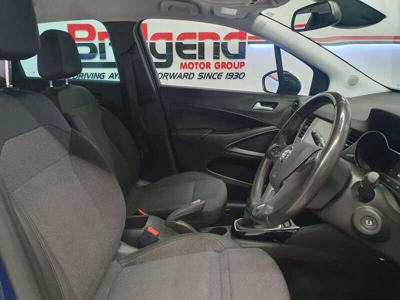 Used Vauxhall Crossland 2022 for sale - 77814501: Photo 14
