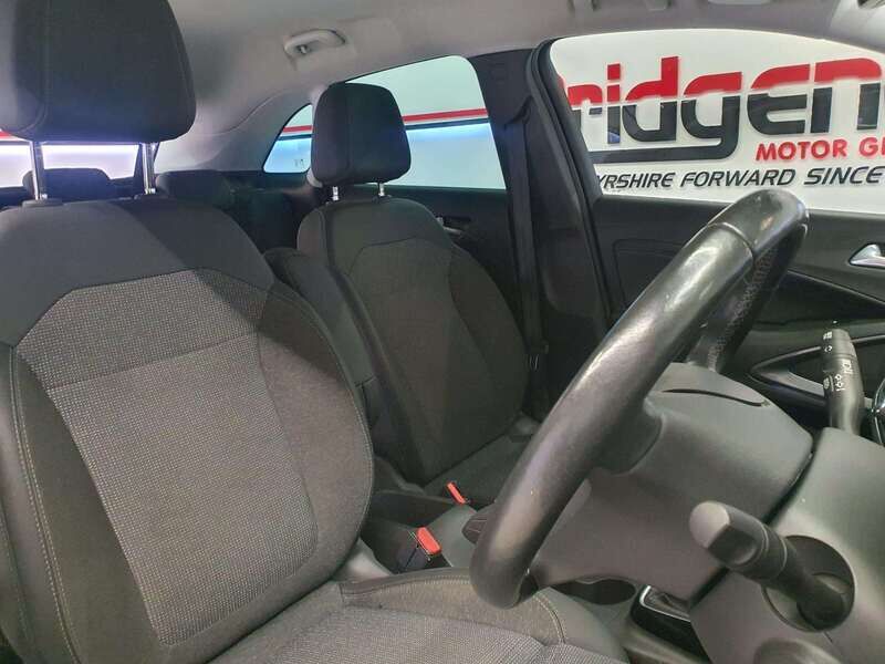 Used Vauxhall Crossland 2022 for sale - 77814501: Photo 15