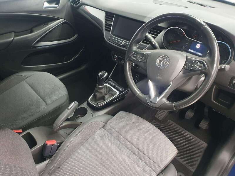 Used Vauxhall Crossland 2022 for sale - 77814501: Photo 16