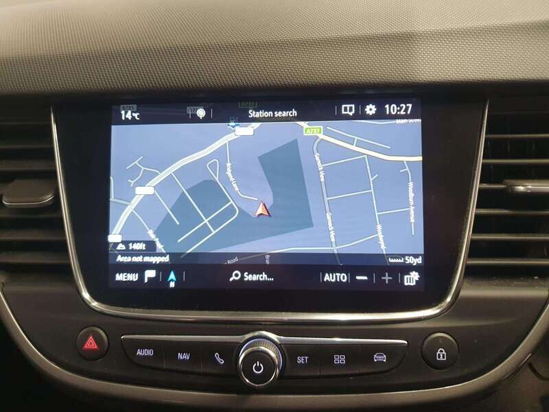 Used Vauxhall Crossland 2022 for sale - 77814501: Photo 17