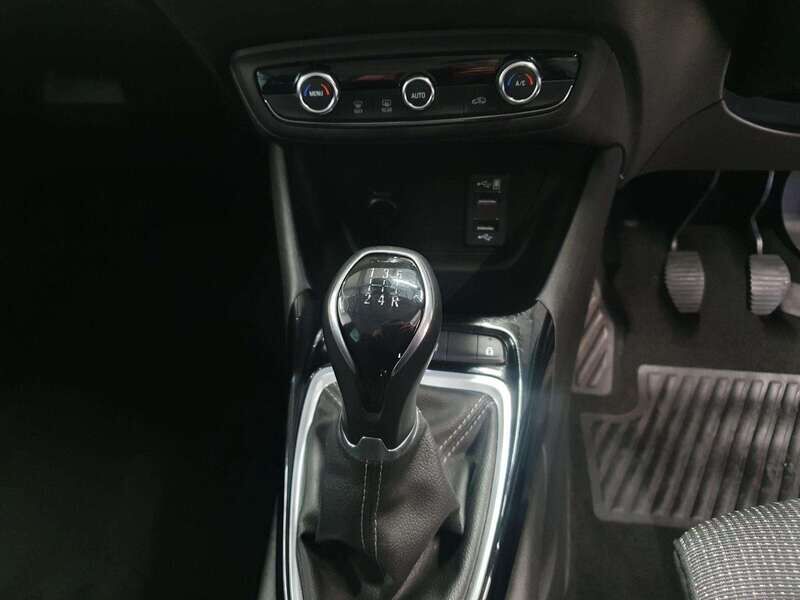 Used Vauxhall Crossland 2022 for sale - 77814501: Photo 20