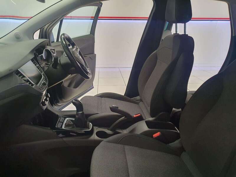 Used Vauxhall Crossland 2022 for sale - 77814501: Photo 21