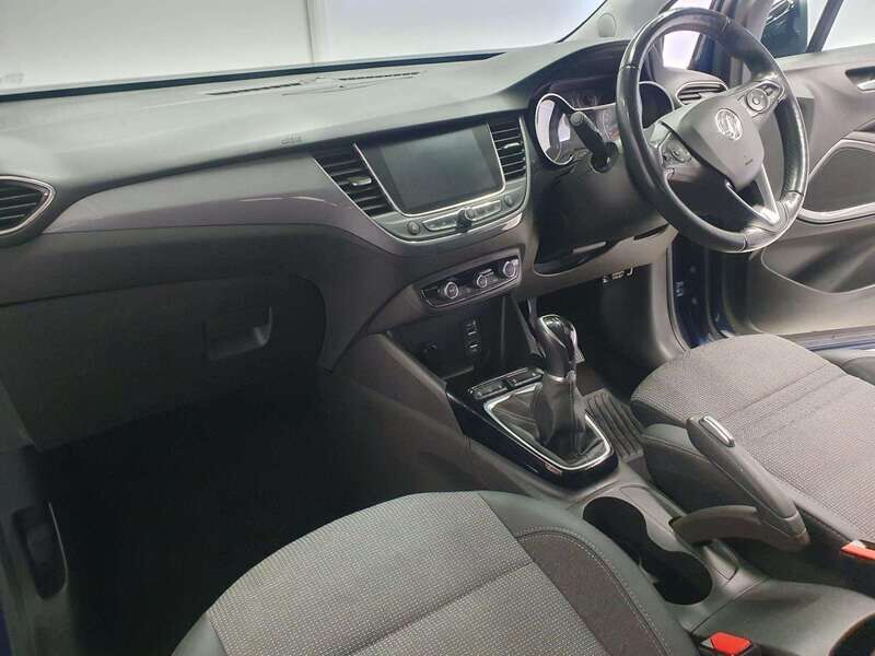 Used Vauxhall Crossland 2022 for sale - 77814501: Photo 25