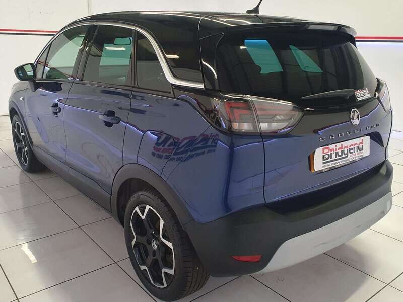 Used Vauxhall Crossland 2022 for sale - 77814501: Photo 5