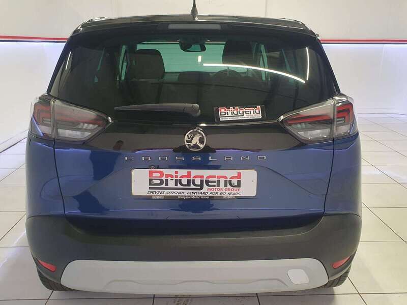 Used Vauxhall Crossland 2022 for sale - 77814501: Photo 6