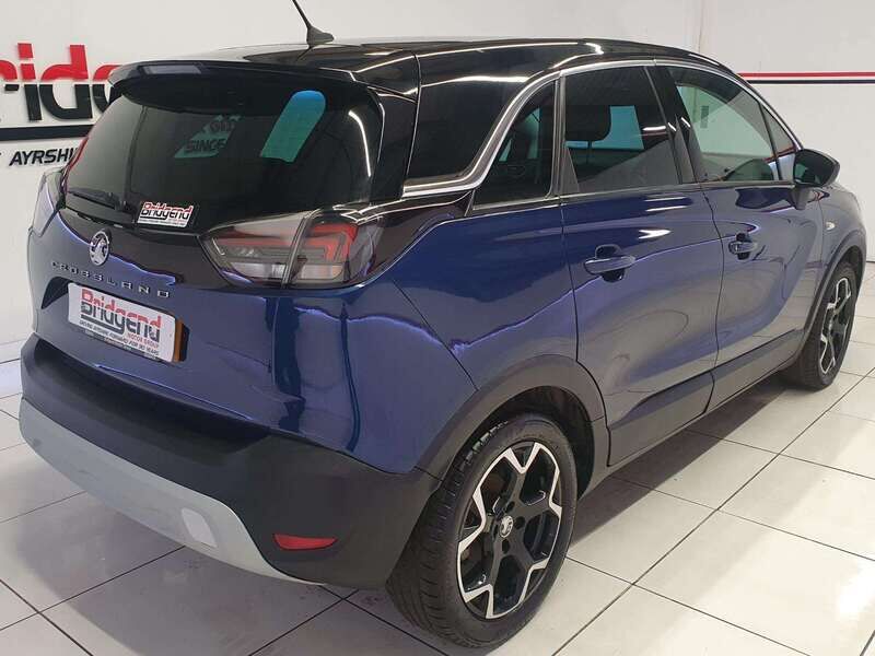 Used Vauxhall Crossland 2022 for sale - 77814501: Photo 7