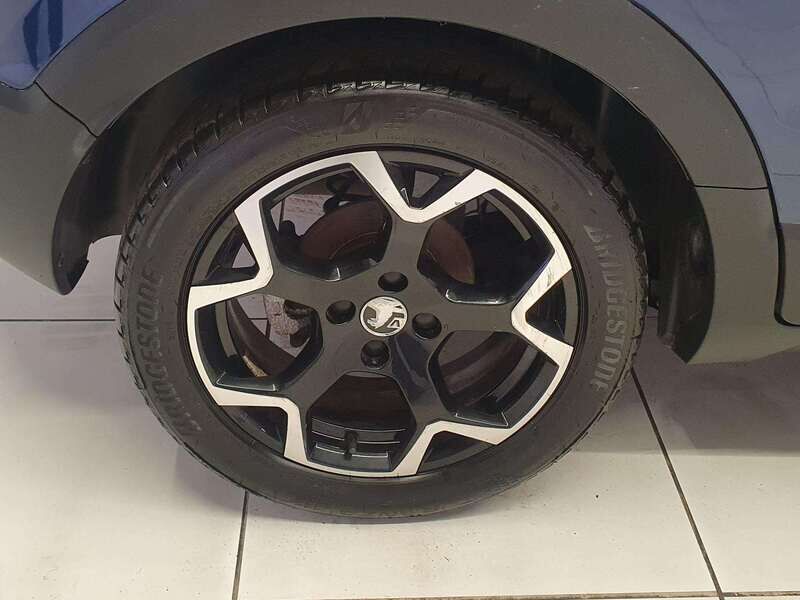 Used Vauxhall Crossland 2022 for sale - 77814501: Photo 8