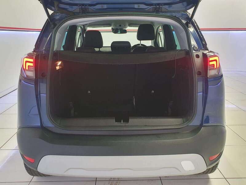 Used Vauxhall Crossland 2022 for sale - 77814501: Photo 9