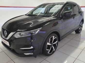 Used Nissan Qashqai 2019 for sale - 73716963: Photo