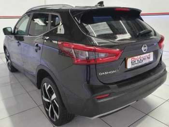 Used Nissan Qashqai 2019 for sale - 73716963: Photo